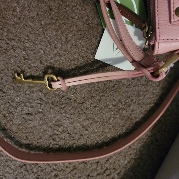 Fossil purse - Picture 6 of 6